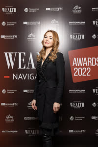 Wealth Navigator Awards 2022