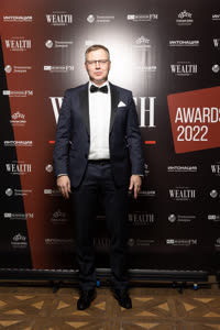 Wealth Navigator Awards 2022